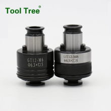 Hot Sale tapping collet for Milling machine