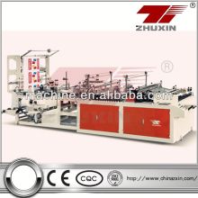 mesh bag making machine
