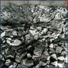 3-8/5-8 Rare Earth Magnesium Silicon Spheroidizing Agent