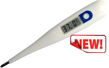 Waterproof Digital Thermomete