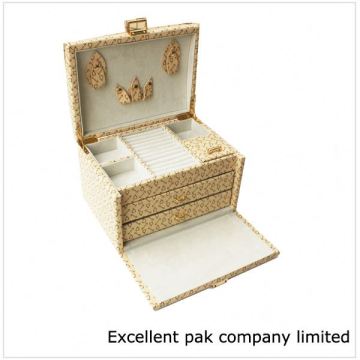 presentation box jewelry box