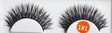 Factory Price charming eyelashes