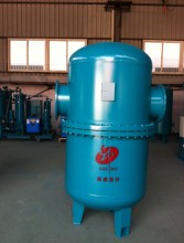 High Efficiency Oil Water Separation Machine