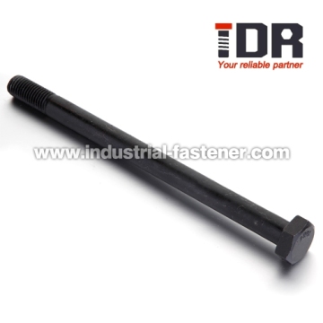 Heavy Hexagon Structural Bolt (A325)