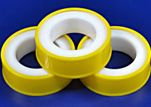 Ptfe thread seal Teflone tape Jumbo roll ptfe thread seal tape