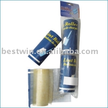 lint roller