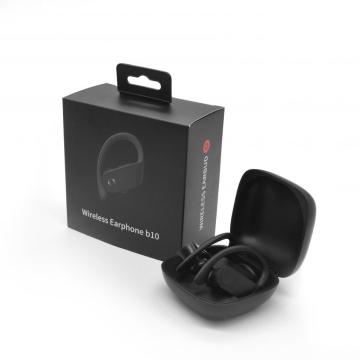Tws Bluetooth Earphone Sports True Wireless Cover Earbuds