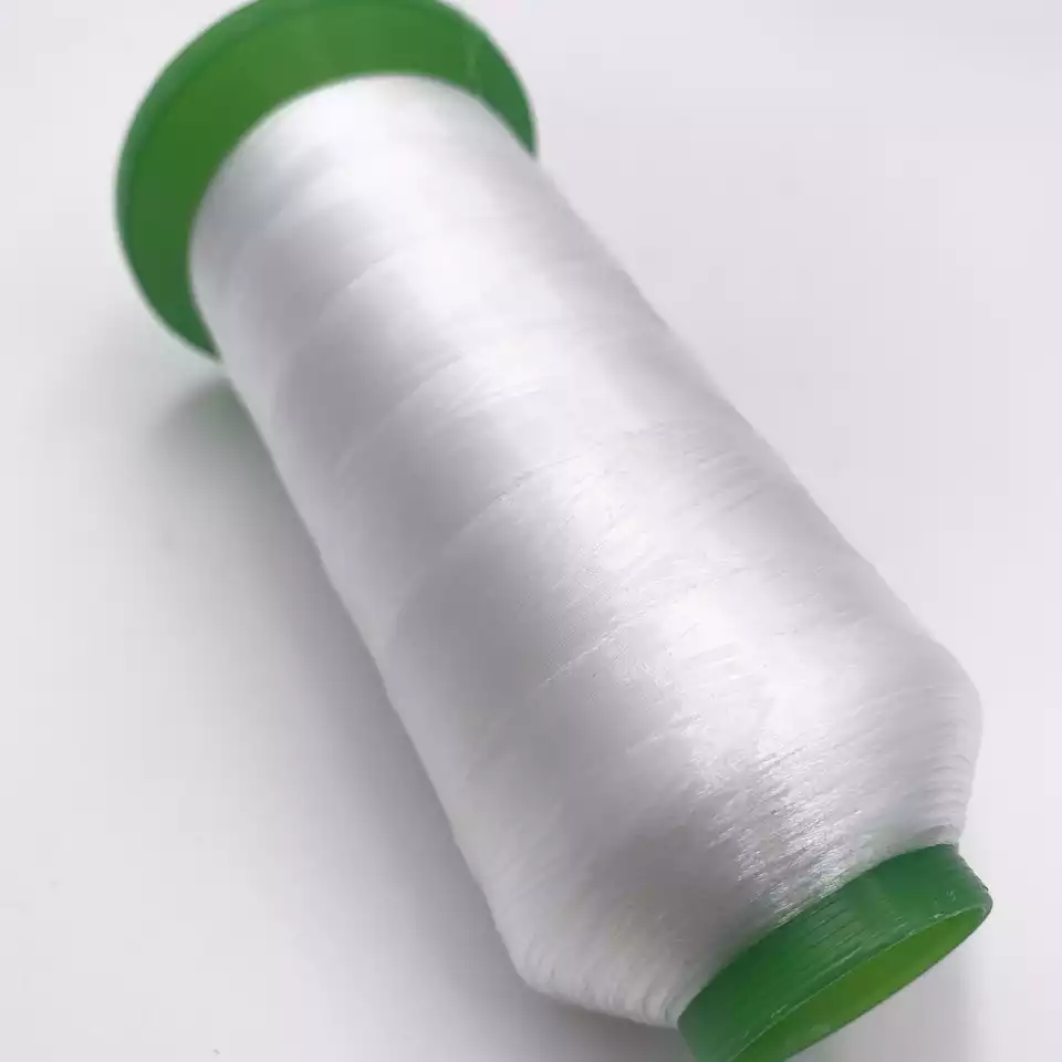 100% polyamide nylon monofilament để đan