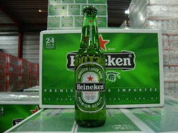 Dutch Heineken