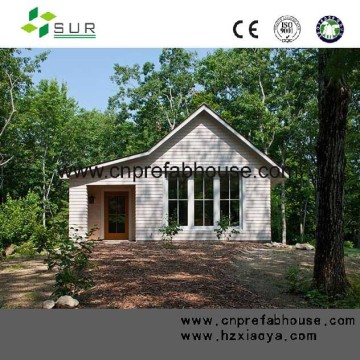 cheap prefab houses