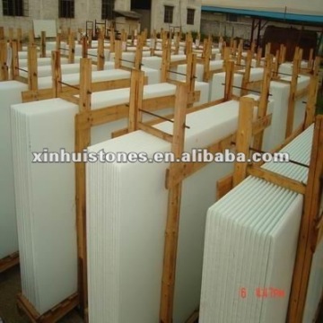 Artificial White Marble slab