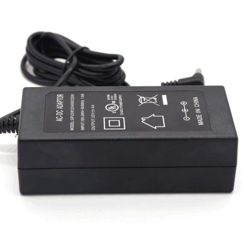 AC / DC-bureaulader 22V / 4A 88W-adapter voor LG