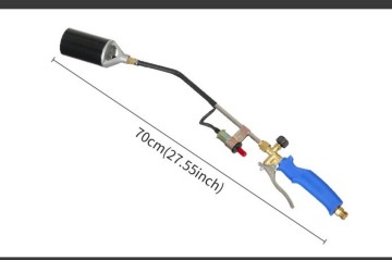 Heat Shrink Sleeves Heater Gas Torch