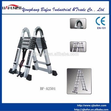 adjustable tree stands 5m ladder