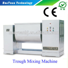 Trough Mixing Machine