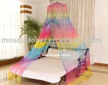 poly mesh mosquito net