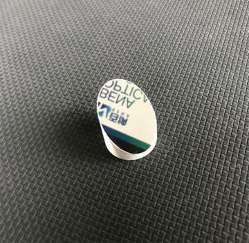 Optical survey prisms optical