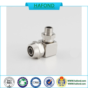 High quality customized oats milling machine parts