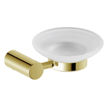 Bathroom Soap Dish Holder Wall Mounted