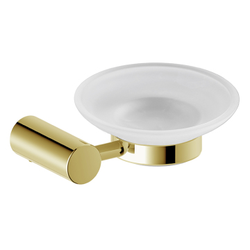 Bathroom Soap Dish Holder Wall Mounted