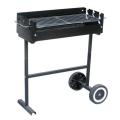 Outdoor Bbq Grill Backyard Bbq Grill