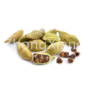 Huile de massage pour le corps Huile de cardamome pure de qualité thérapeutique