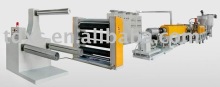 PS Food Container Extrusion Production Line