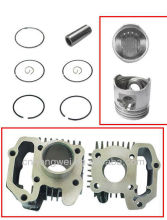 T50 motorcycle piston kit
