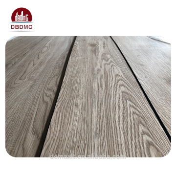Easy Installation big tree wood look PVC Floor pvc plank floor