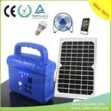 hot sale best price emergency solar power system