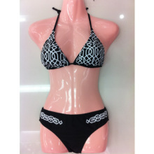 Manufactory hot girls in bikinis nylon hot girls in bikinis swimwear