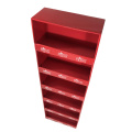 Apex paper store display rack for kids toys