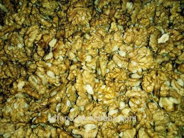 Shanxi Fenzhou Walnuts Light Halves Walnut meat,raw walnut Kernel