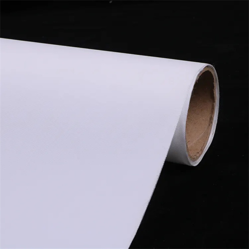 Inkjet Print Cotton Canvas Roll