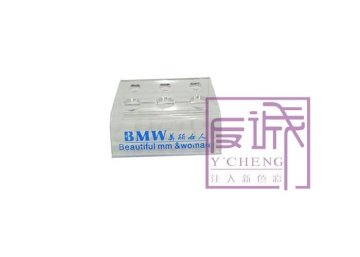 Tattoo Equipment Supplies Tattoo Ink Cap Holder Plastic Pigment Cup Stand