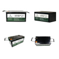 25.6v 150Ah high safety lithium battery for solar