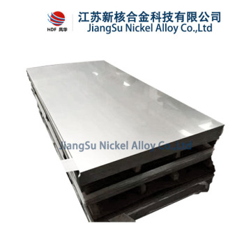 Incoloy A-286 plate UNS S66286/GH132