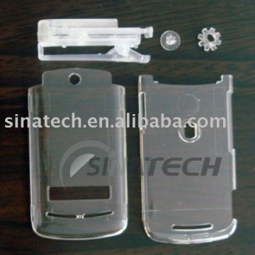 mobile phone  crystal case for Motorola v8