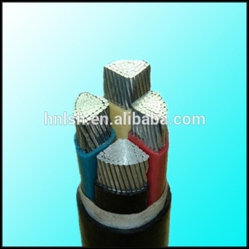 PVC Insulated fire proof cable pvc insulated cables