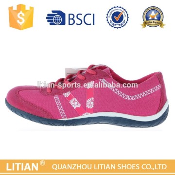 2015 new model women casual shoes