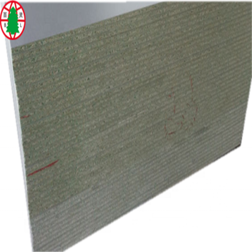 wholesale 9 to 30mm Melamine Particle Board Chipboard for furniture