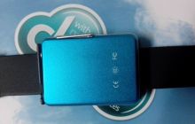 1.54 Inch Touchscreen Bluetooth Smart Watches Android Support Fm Radio