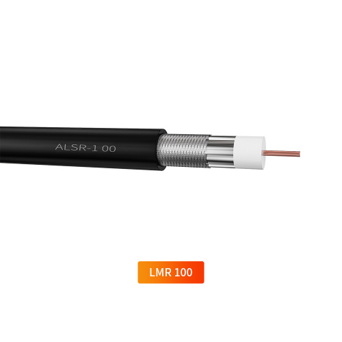 การทำเครื่องจักร RG316 CABLECAIL TV COAXIAL