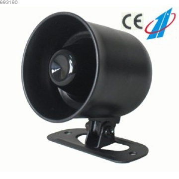 samll size motocycle Electronic Siren