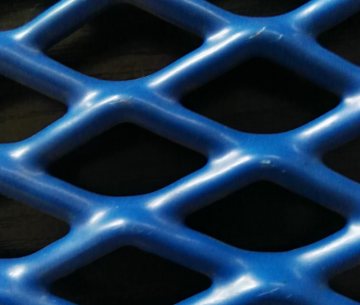 expanded metal mesh from china