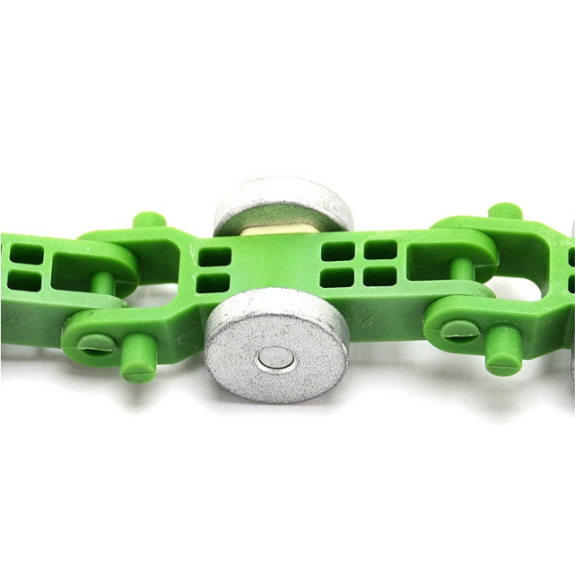 Rotary Chain Green 2 Jpg