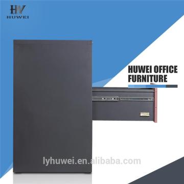 Vertical file cabinet office 3 drawer cabinet