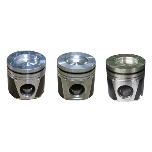 Piston de pièces de moteur 4VBE34RW3