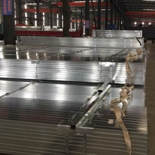 GI rhs /shs hollow section pipe