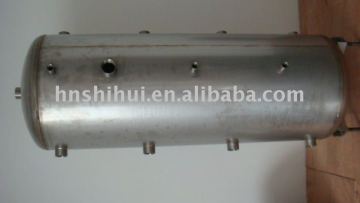 stainless steel inner tank